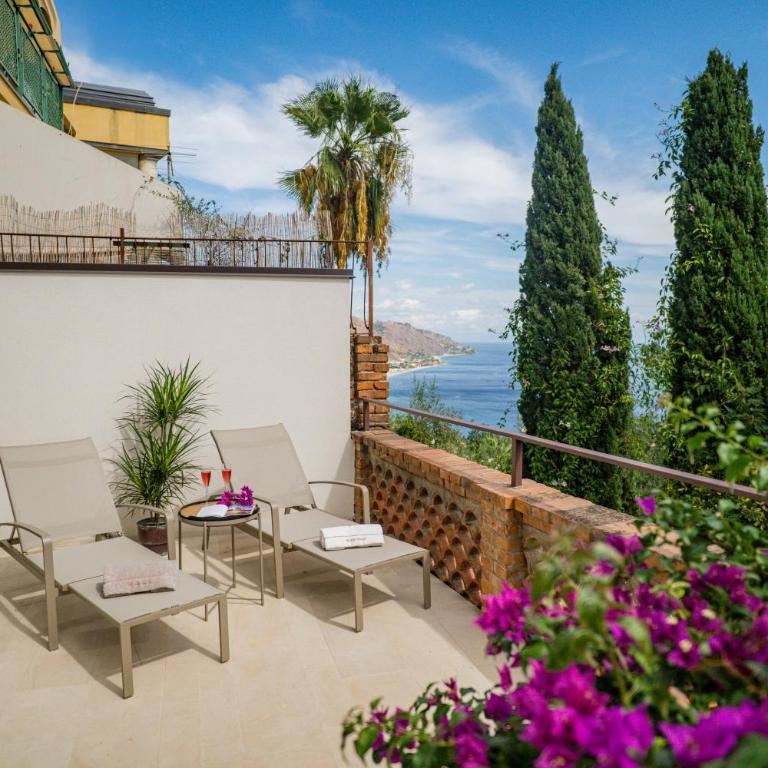 MAVI' Taormina apartments - Casa con 2 Camere da Letto - 1