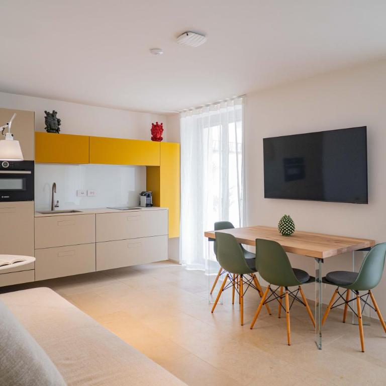 MAVI' Taormina apartments - Casa con 2 Camere da Letto - 12