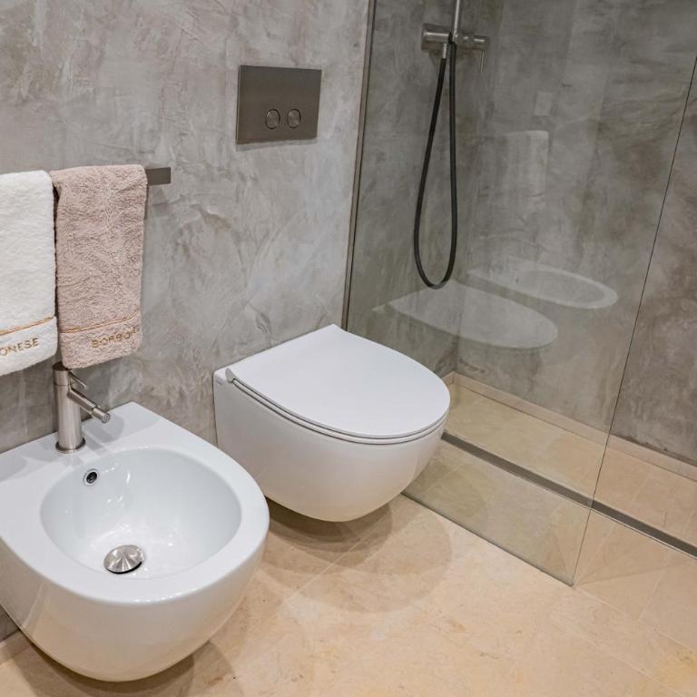 MAVI' Taormina apartments - Casa con 2 Camere da Letto - 16