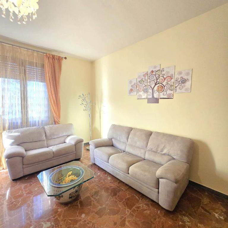 San Francesco Apt - Bracciano pieno centro - Appartamento con 2 Camere da Letto - 2