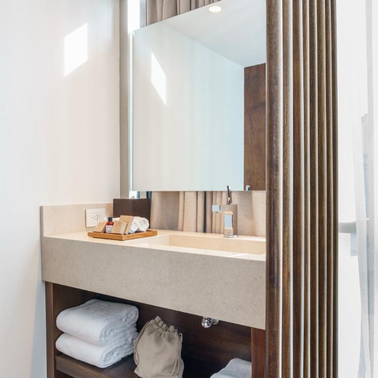 Mio Buenos Aires - Habitación Doble Executive - 4