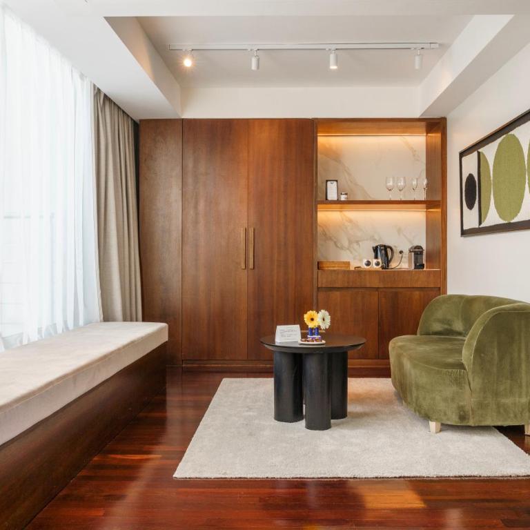 Mio Buenos Aires - Executive Double Room - 3