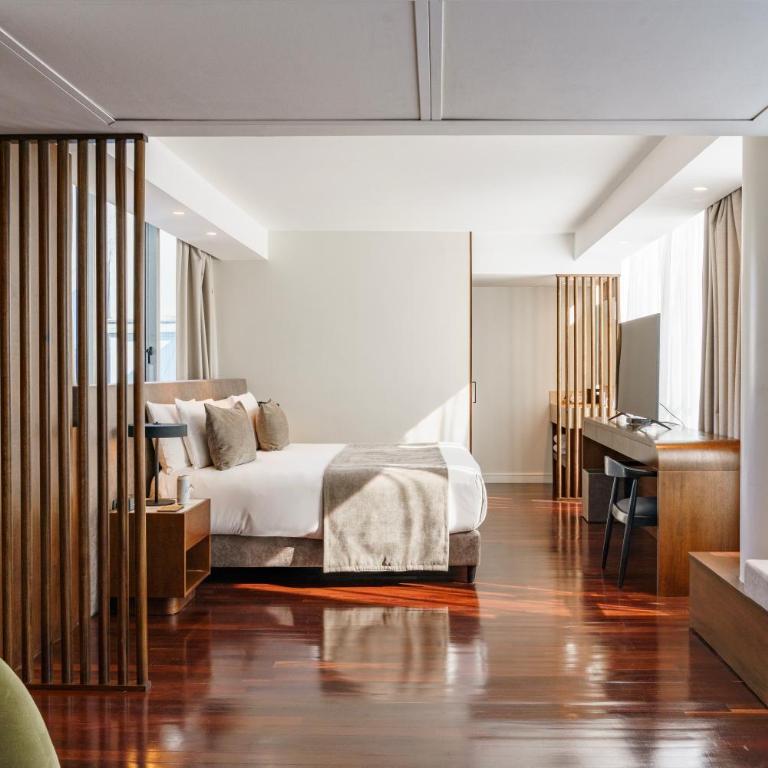 Mio Buenos Aires - Habitación Doble Executive - 1