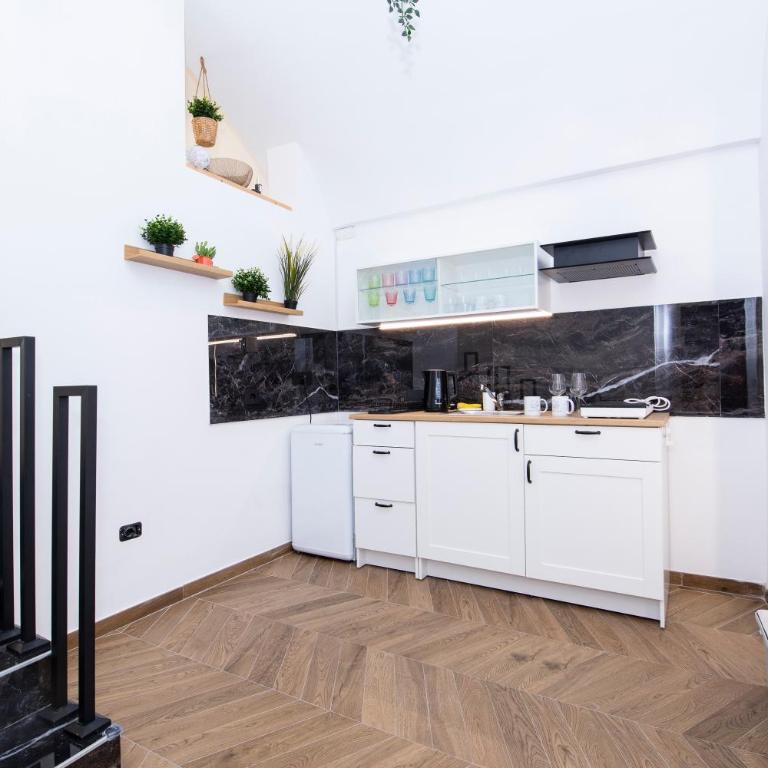 Residenza sul mare - Appartamento con 2 Camere da Letto - 11