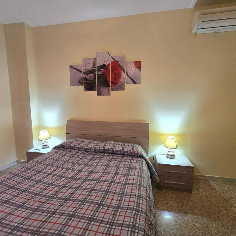 San Francesco Apt - Bracciano pieno centro - Appartamento con 2 Camere da Letto - 17