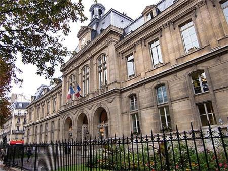 Spacious and Charming 2BR Apartment - Paris 16th - Appartement Supérieur 2 Chambres - 19