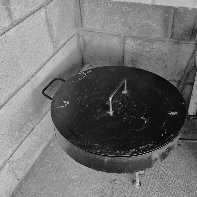 Descanso del Monte - Three-Bedroom House - 15