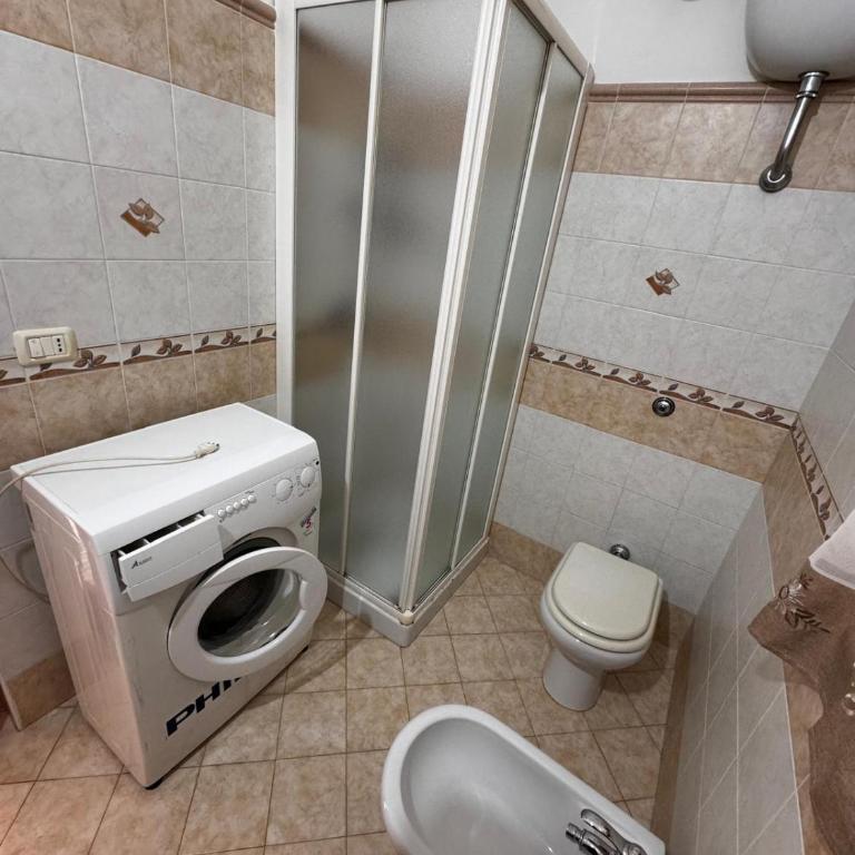 Appartamento Conte Cavour - Appartamento con 2 Camere da Letto - 33