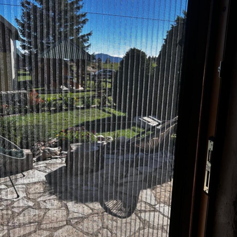 NV Mountain House - Two-Bedroom House - 7