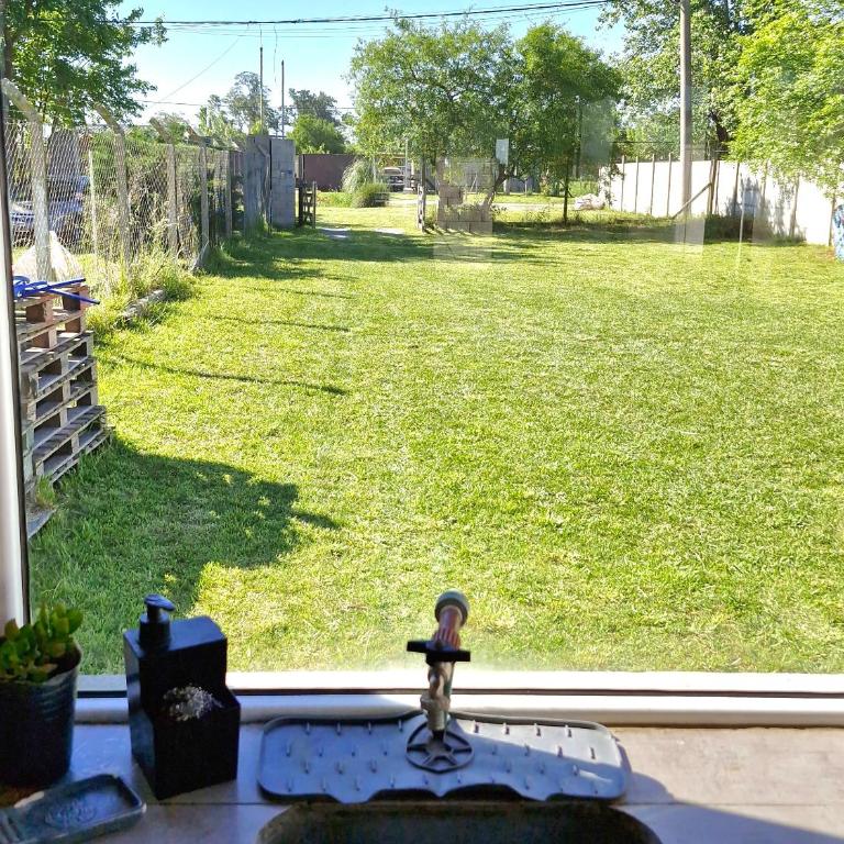 Descanso del Monte - Three-Bedroom House - 7