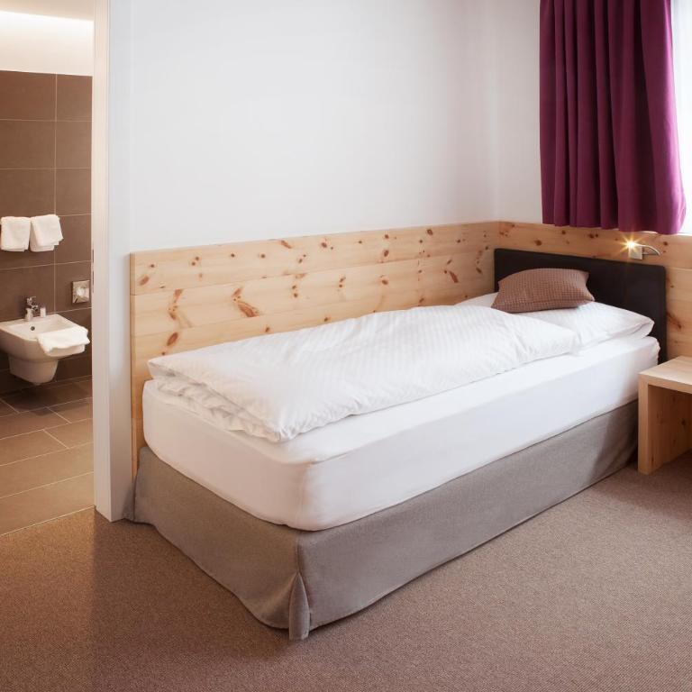 Hotel Cristal - Suite Familiare - 5