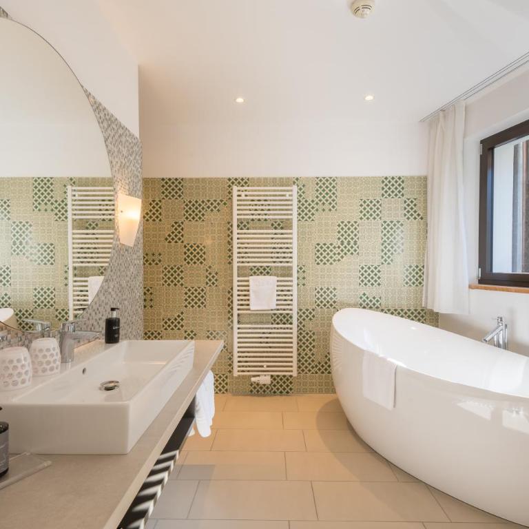 Hotel Cristal - Suite Executive - 3