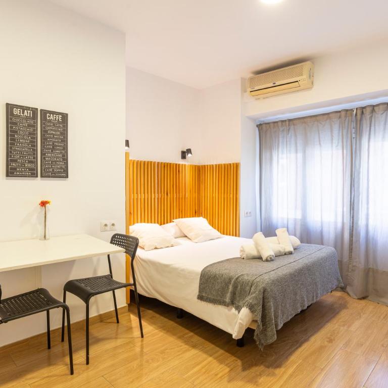 LU&CIA City Beach Malagueta 2 - Apartamento Estudio - 3