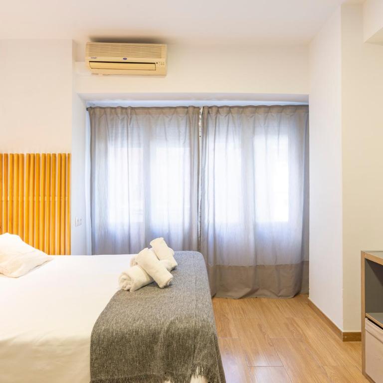 LU&CIA City Beach Malagueta 2 - Apartamento Estudio - 27