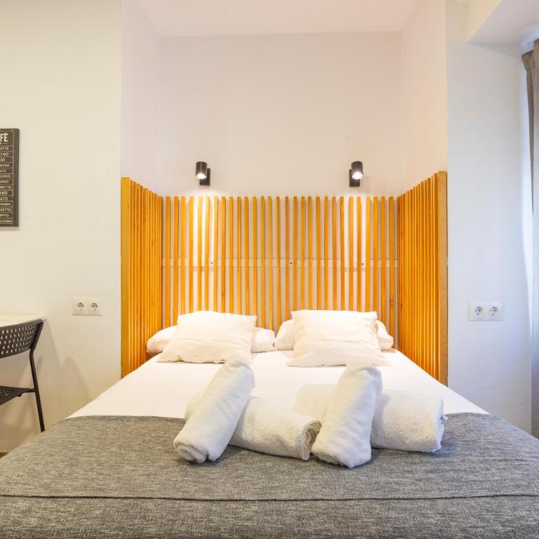 LU&CIA City Beach Malagueta 2 - Apartamento Estudio - 29