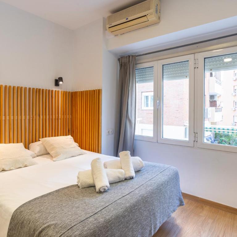 LU&CIA City Beach Malagueta 2 - Apartamento Estudio - 32