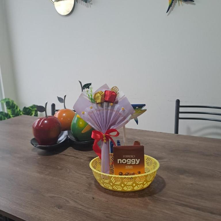 Casa con vista al mar y piscina en Manta - Three-Bedroom House - 50