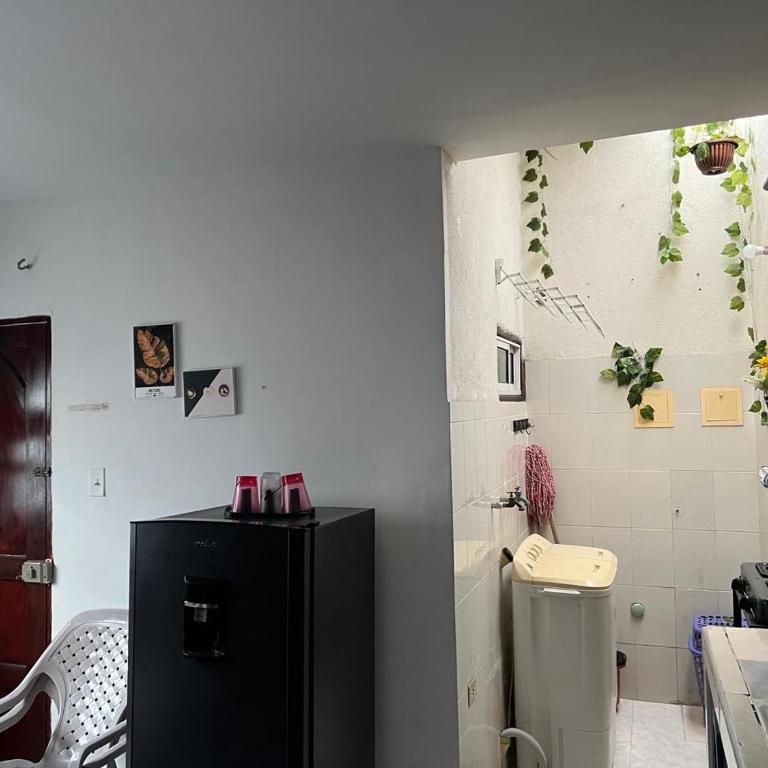 Alojamiento Los Ángeles - Apartamento de 2 dormitorios - 6