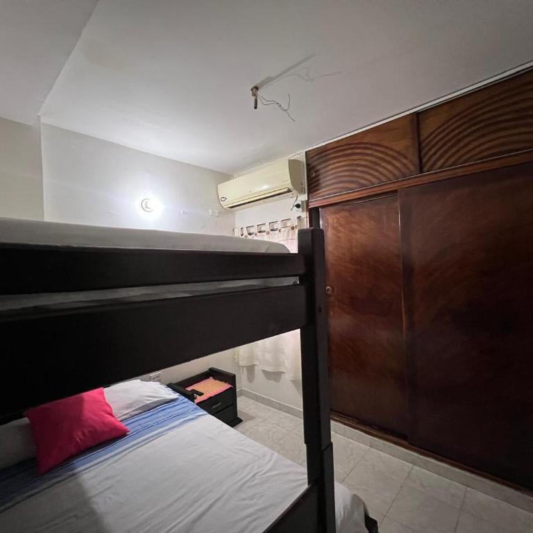 Alojamiento Los Ángeles - Apartamento de 2 dormitorios - 11