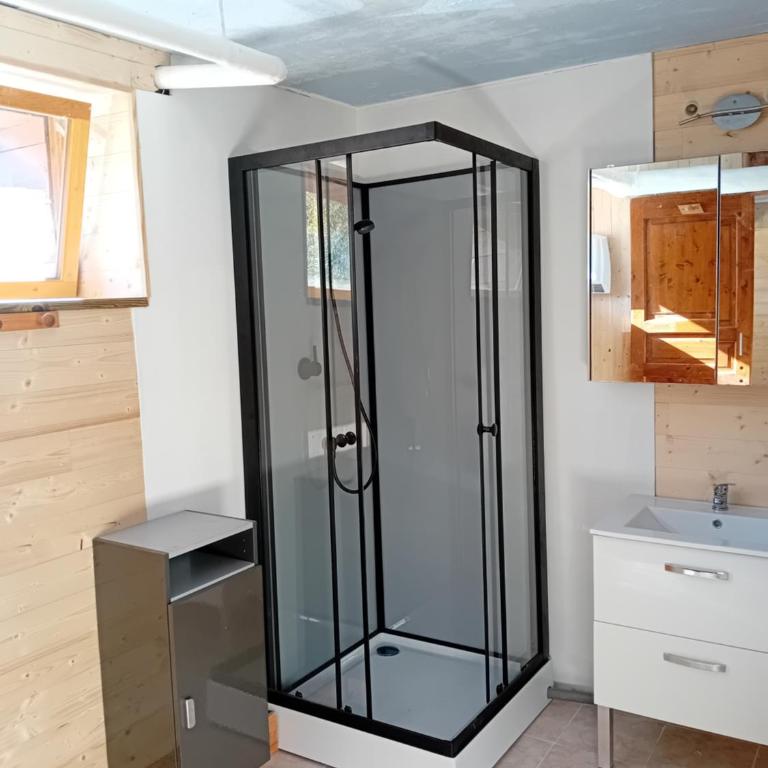 Gite de L'ours - Ferienhaus - 36