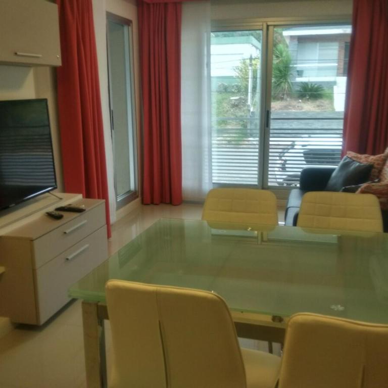 Solares de Araus 103 - One-Bedroom Apartment - 1