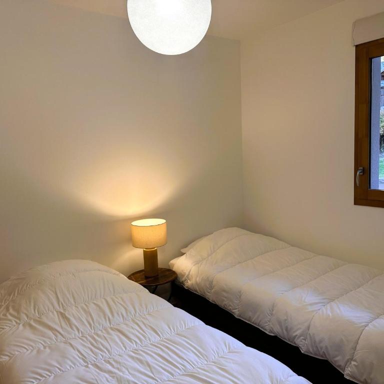 Bel appartement avec grande terrasse, proche du téléphérique - FR-1-464-251 - Apartamento - 7