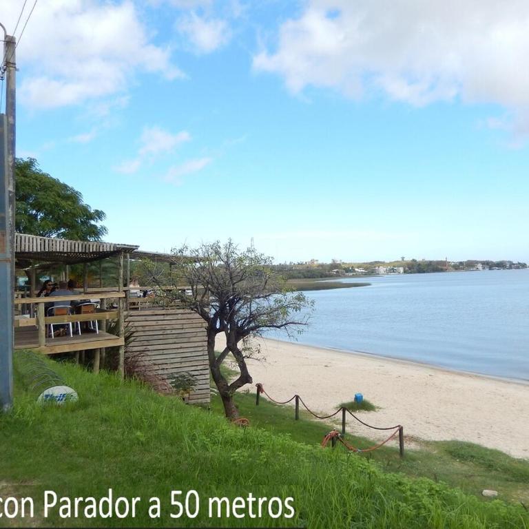 Solares de Araus 103 - One-Bedroom Apartment - 2