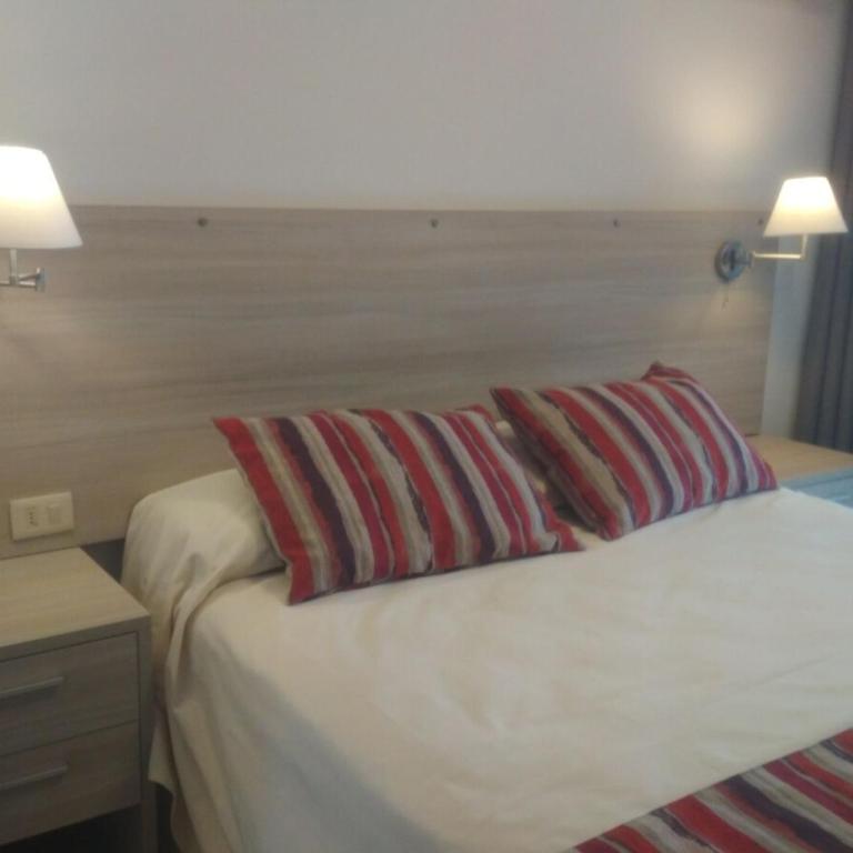 Solares de Araus 103 - One-Bedroom Apartment - 11