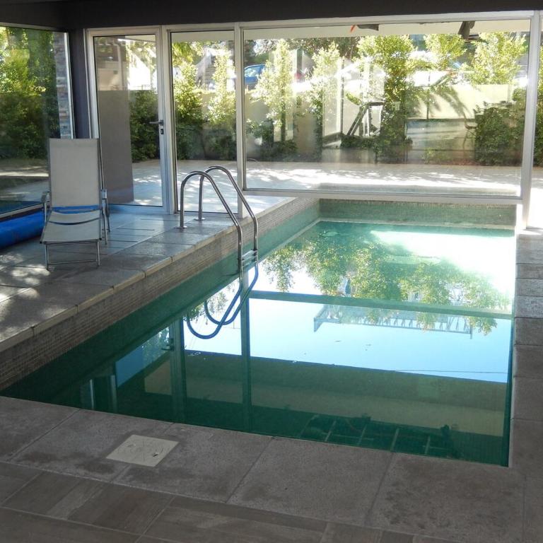 Solares de Araus 103 - One-Bedroom Apartment - 12