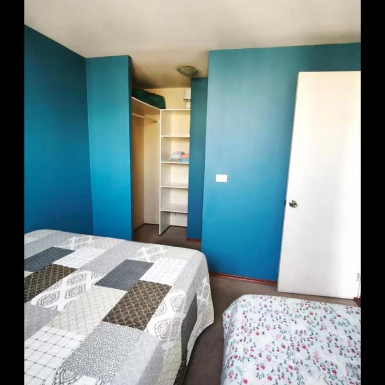 Departamento 1 dormitorio 1 baño cercano al aeropuerto - Apartamento de 1 dormitorio - 7