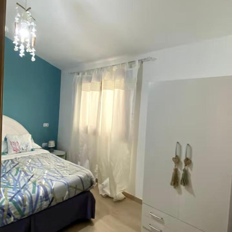 Villa Mammarella - Casa con 1 Camera da Letto - 4