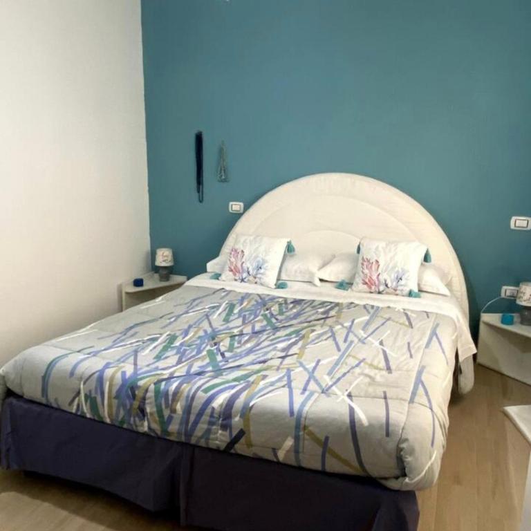 Villa Mammarella - Casa con 1 Camera da Letto - 11