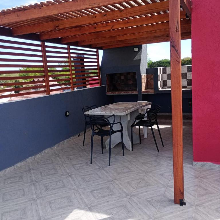 Mar de Ajo - Two-Bedroom Apartment - 20