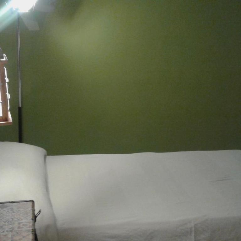Granada Old Town Hostel - Twin Room - 23