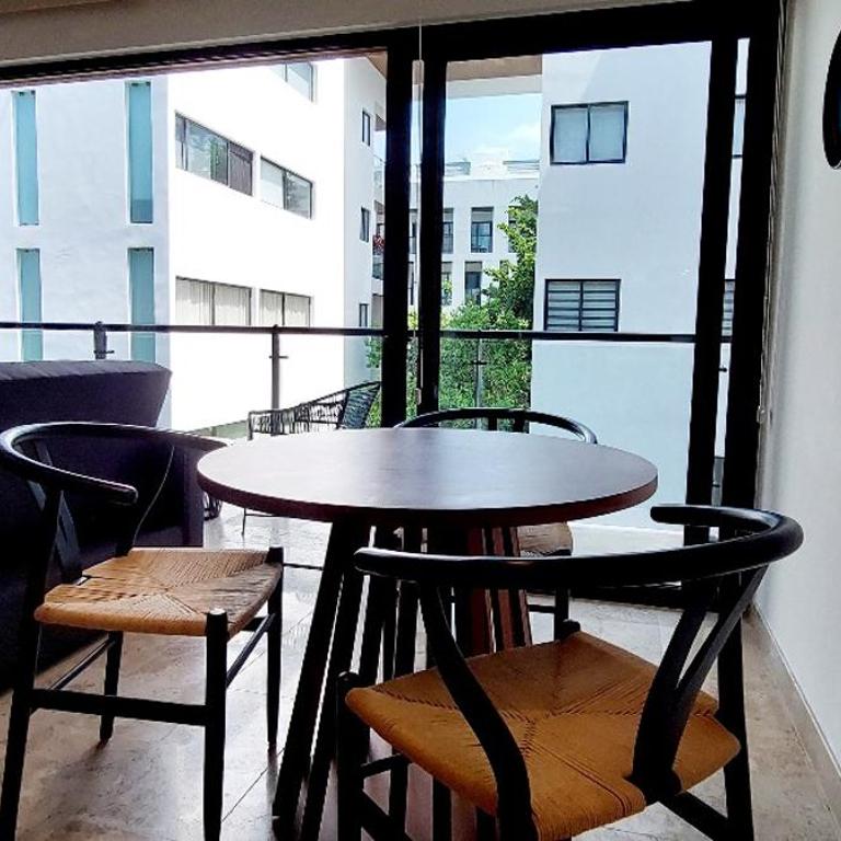 IPANA PLAYA DEL CARMEN TOWER b - Apartment mit 1 Schlafzimmer - 10