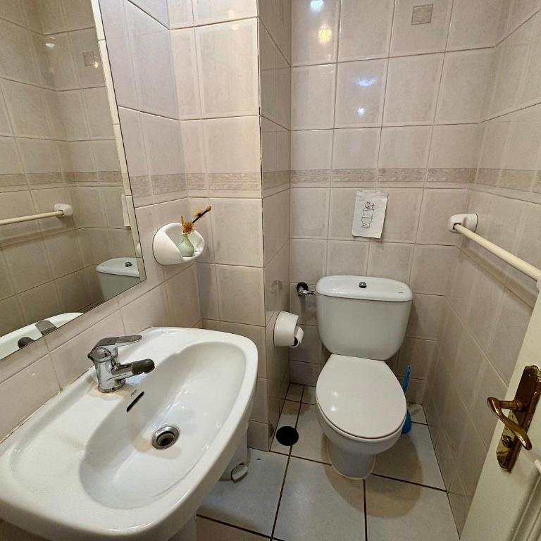 Hermoso depto en Higuerillas Primera Linea - Apartamento - 11