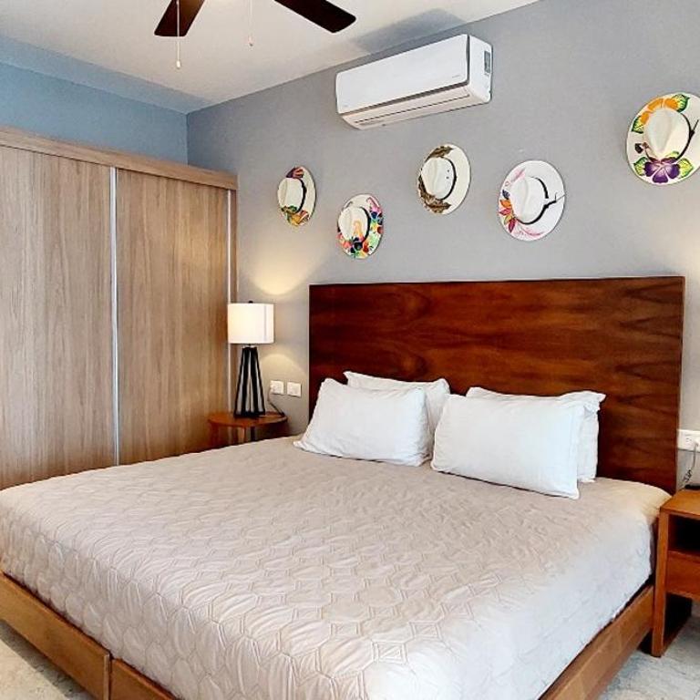 IPANA PLAYA DEL CARMEN TOWER b - Apartment mit 1 Schlafzimmer - 11