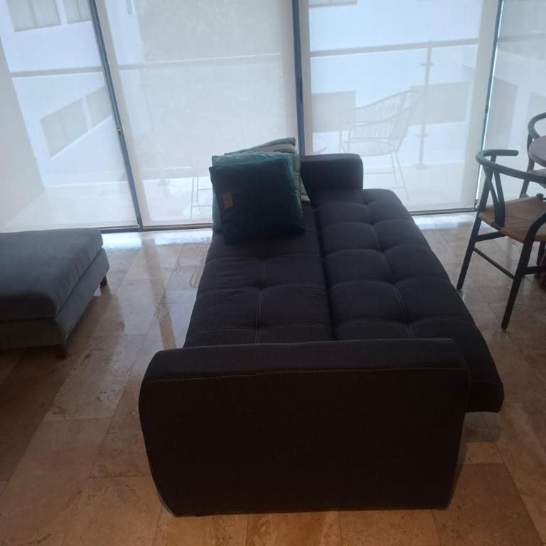 IPANA PLAYA DEL CARMEN TOWER b - Apartment mit 1 Schlafzimmer - 12