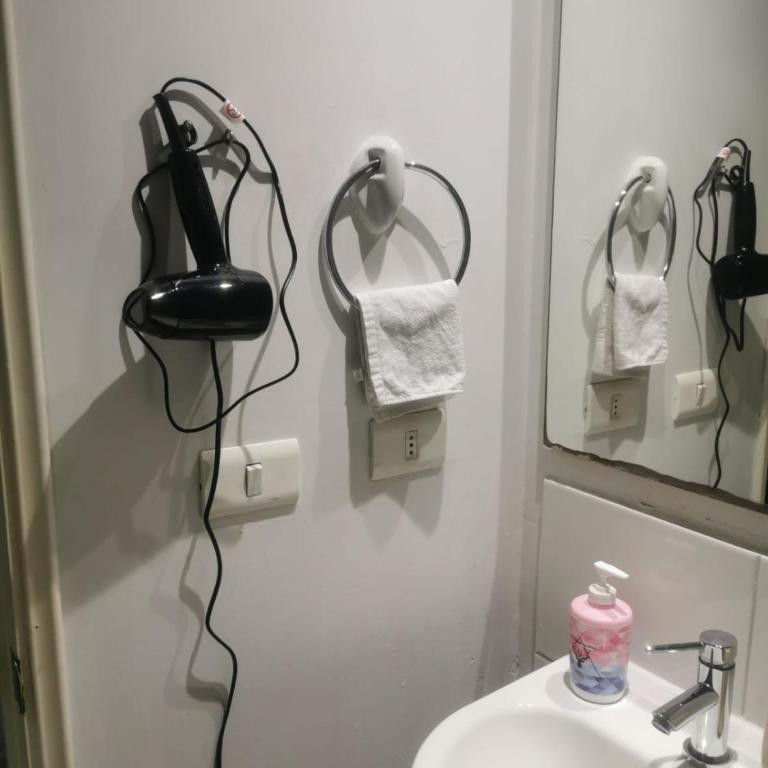 Departamento 1 dormitorio 1 baño cercano al aeropuerto - Apartamento de 1 dormitorio - 13