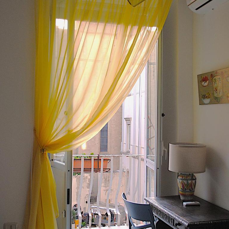 Casa Flavia - Appartamento con Vista e Balcone - 4