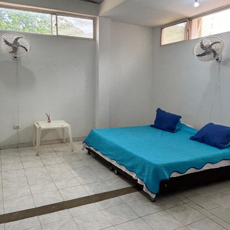 Sierraventura Hostel - Habitación Familiar Estándar - 2