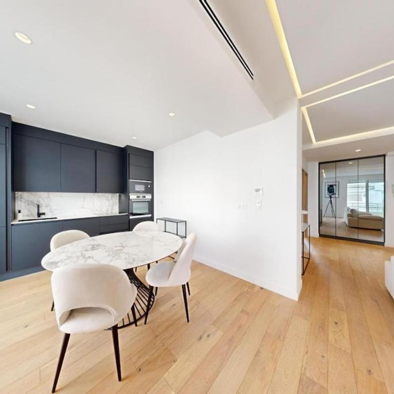 Cannes Croisette 2 suites - à côté du Martinez - Appartement 2 Chambres - 2