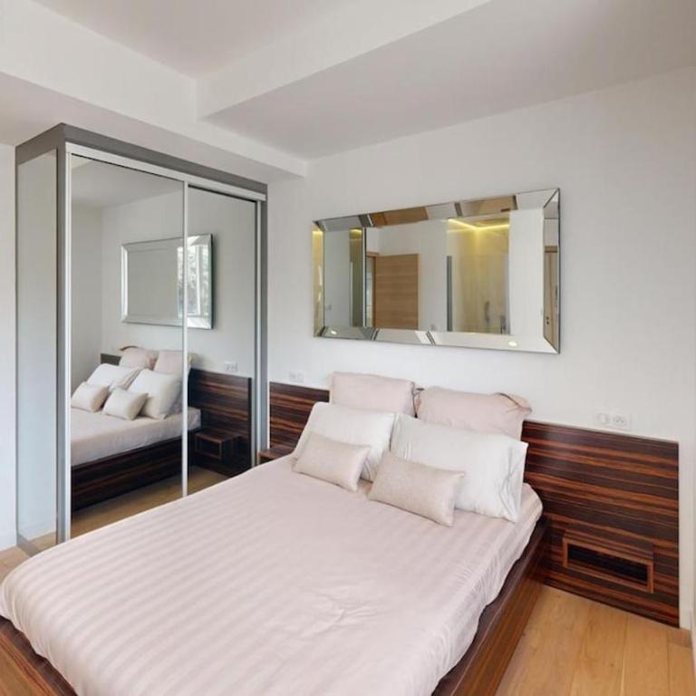 Cannes Croisette 2 suites - à côté du Martinez - Appartement 2 Chambres - 9
