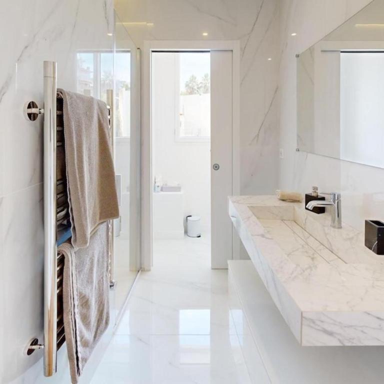 Cannes Croisette 2 suites - à côté du Martinez - Appartement 2 Chambres - 15