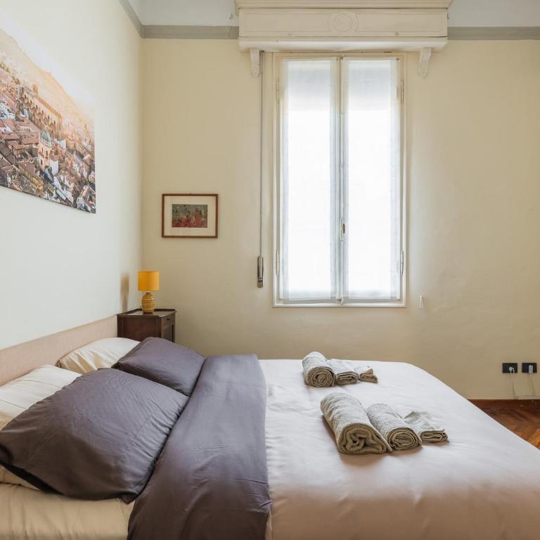 XIIGiugno Boutique - Appartamento con 2 Camere da Letto - 8