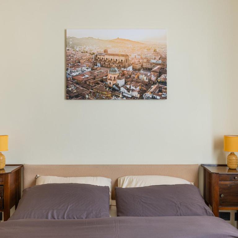 XIIGiugno Boutique - Appartamento con 2 Camere da Letto - 10