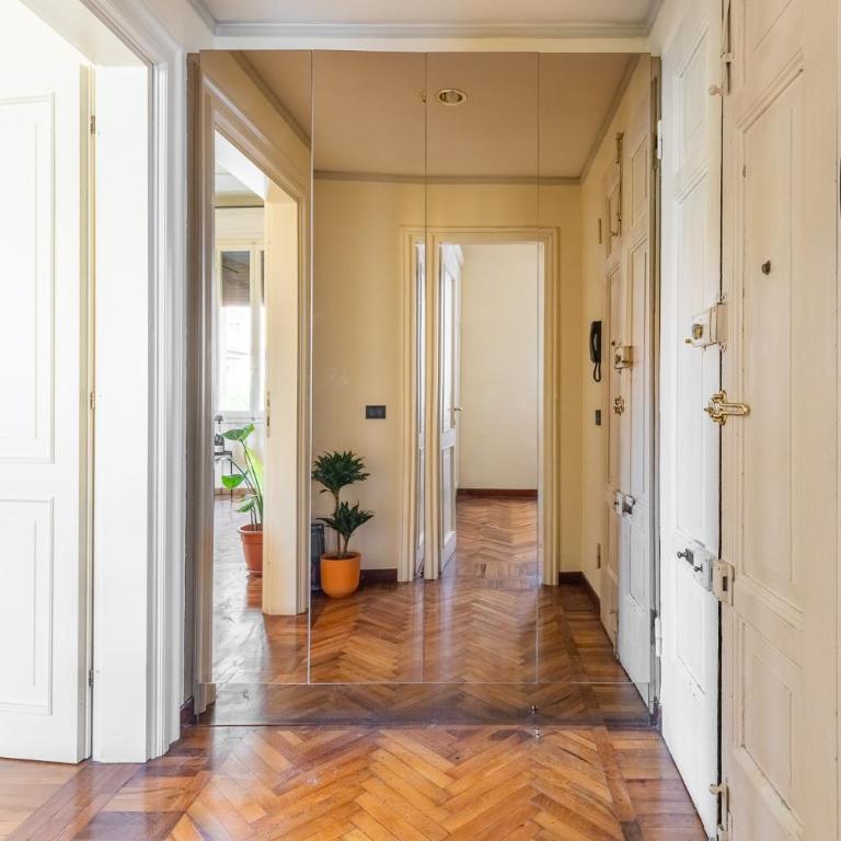 XIIGiugno Boutique - Appartamento con 2 Camere da Letto - 12