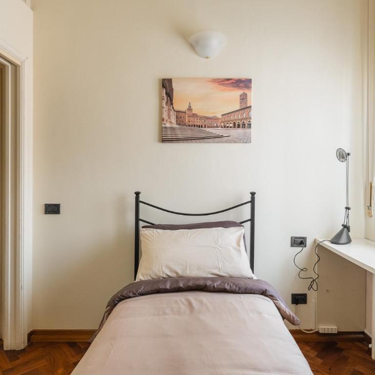 XIIGiugno Boutique - Appartamento con 2 Camere da Letto - 13