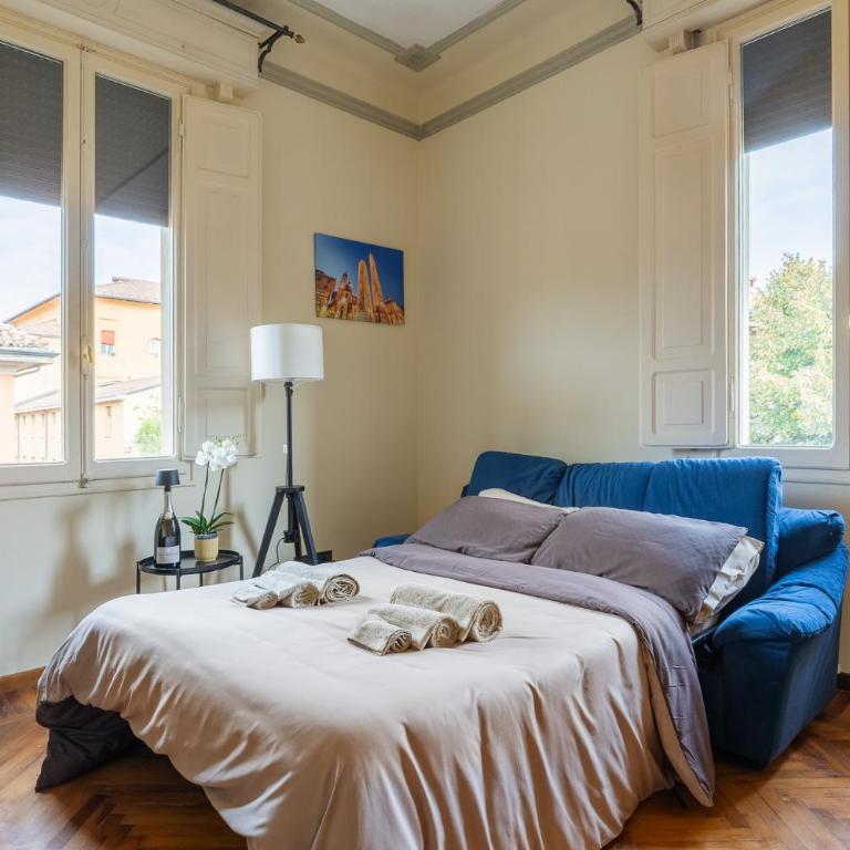 XIIGiugno Boutique - Appartamento con 2 Camere da Letto - 16