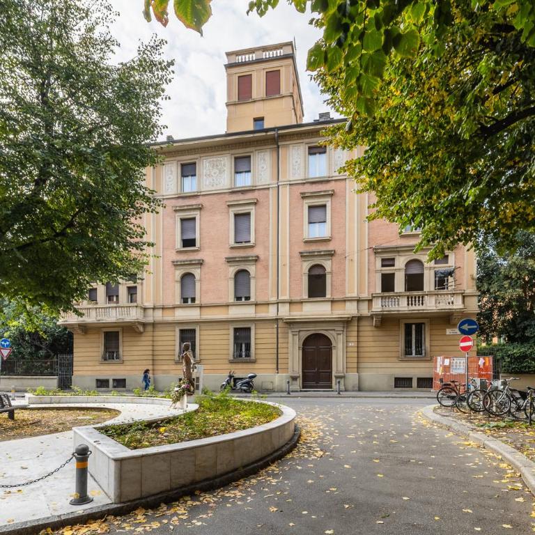 XIIGiugno Boutique - Appartamento con 2 Camere da Letto - 19